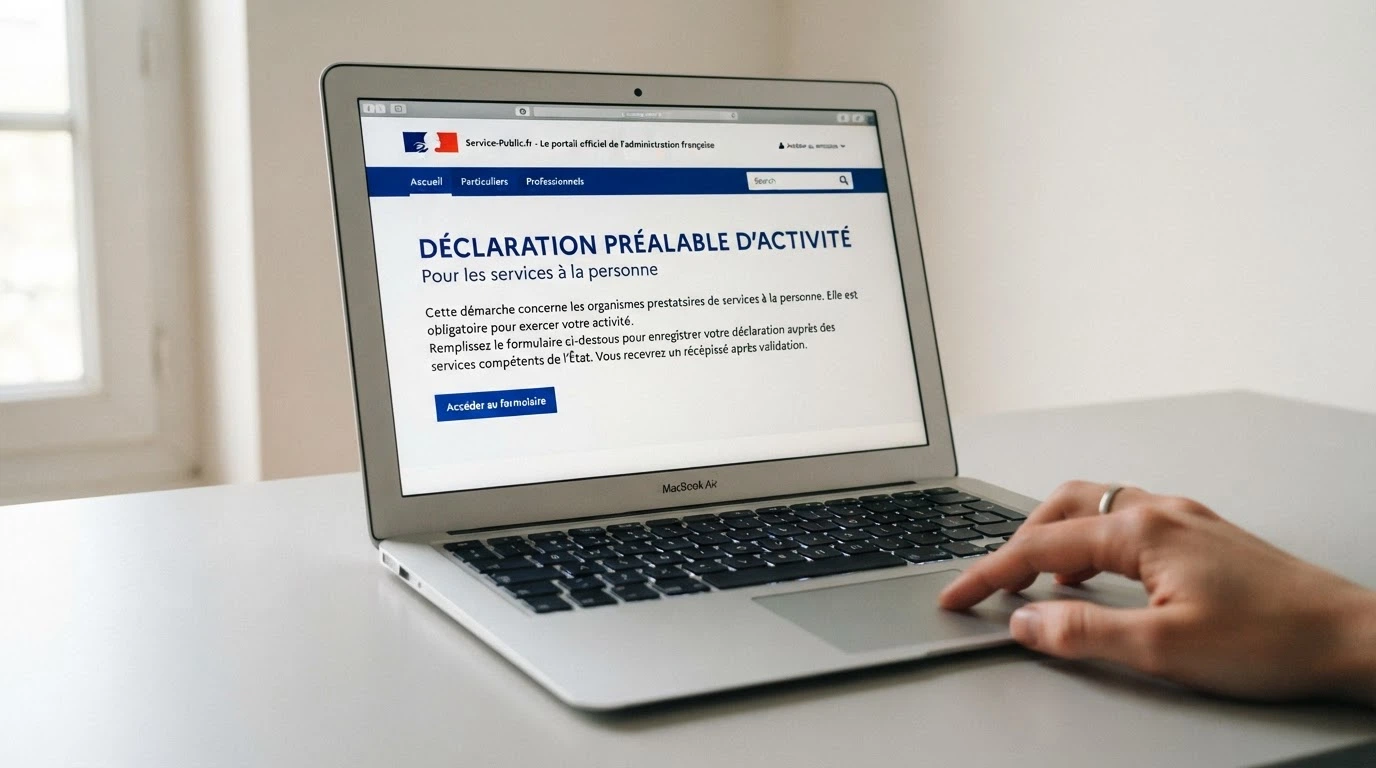 Logo de l'Autorité Nationale des Jeux et page d'accueil de Joueurs Info Service