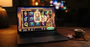 Casino avec Book of Dead en 2026 : comparatif et cadre légal en France