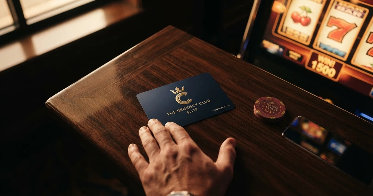 Comparaison de casinos en ligne avec programmes VIP, écrans de jeux et cartes de fidélité