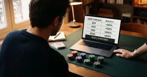 Casino en ligne à petit dépôt : le guide pour 2026
