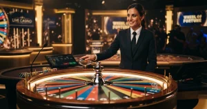 Casino en ligne avec Monopoly Live : guide FR 2026