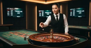Casino en ligne Evolution Gaming en France : comparatif 2026