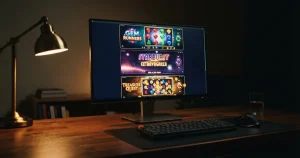 Casino en ligne NetEnt : comparatif des opérateurs accessibles en France