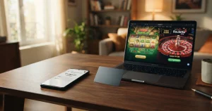 Casino en ligne Revolut 2026 : 10 opérateurs comparés, frais réels