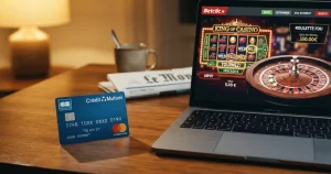 Casino en ligne Visa France : le guide qui dit la vérité légale