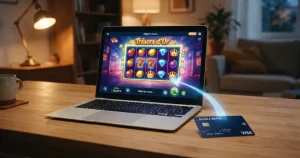 Casino en ligne virement bancaire : le guide 2026 pour jouer sans CB
