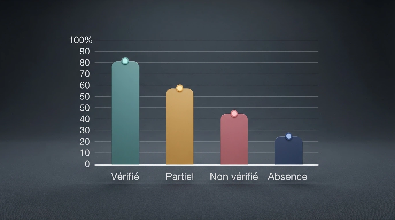 Tableau comparatif des casinos Microgaming avec leurs logos, bonus et statuts légaux