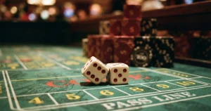Jeux de dés en casino en ligne en 2026 : le guide complet