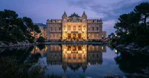 Casino près de Paris : Enghien, clubs et jeux disponibles