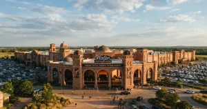 Casinos du monde : géants, histoire et règles françaises en 2026