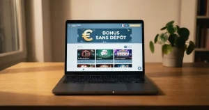 Bonus sans dépôt : casino en ligne France, cadre légal et comparatif