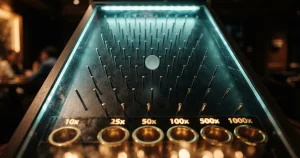 Meilleurs casinos Plinko en 2026 : comparatif France honnête
