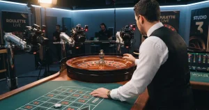 Roulette en direct France avec croupiers francophones : le guide