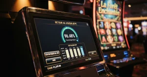 Taux de redistribution casino en France : le guide complet 2026