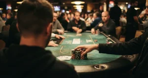Tournois de casino en ligne en France : poker, live et plateformes